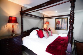 Abella Bed and Breakfast